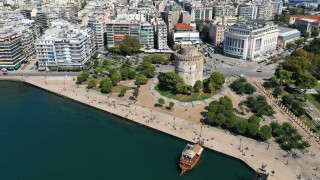 Θεσσαλονίκη: Τι δείχνει το ιικό φορτίο στα λύματα