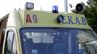 Βέροια: Τραγωδία με νεκρό 74χρονο που έπεσε σε βόθρο