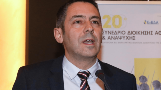 Τζέτζης: «Μπορεί να γίνει πρότυπο ο ΠΑΟΚ»