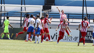 Τσαλίκης: Πήγαμε προστατευμένοι στη Νίκαια, η Ξάνθη επιστρέφει»