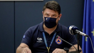 Ο Χαρδαλιάς ζητάει την αναστολή της Super League 2!