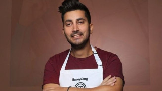MasterChef: «Έπαθα κρίση, μισώ το ψέμα και την αδικία»