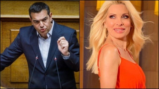 Τι κοινό έχουν Ελένη Μενεγάκη και Αλέξης Τσίπρας;