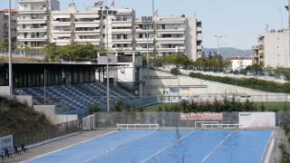 Θεσσαλονίκη: Ανοίγει στις 17 Μαΐου το Δημοτικό Κολυμβητήριο