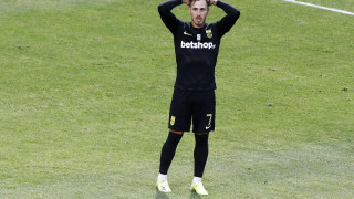 «Πάτησε» τον Παναθηναϊκό ο Αρης αλλά ήταν αναποτελεσματικός, τέλος η 2η θέση