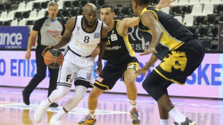 Για μια θέση στα ημιτελικά συγκρούονται ΠΑΟΚ-ΑΕΚ