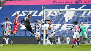 Λίβερπουλ: Το ΑΠΙΣΤΕΥΤΟ Buzzer Beater του Άλισον!