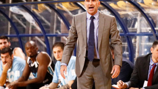 Άρης: Ο Κατζούρης και η άρση του ban