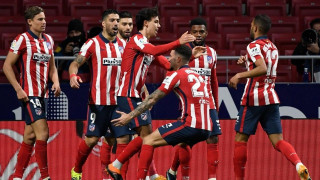 Σωτηρόπουλος: «Αγκαλιάζει» τον τίτλο η Ατλέτικο και το εισιτήριο CHL η Μίλαν