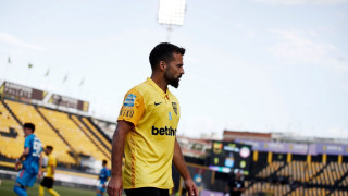 Γκάμα: «Καταπληκτική χρονιά, έκανα καλή τη δουλειά μου»