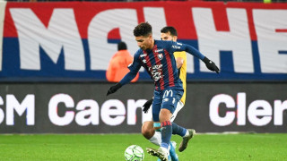 Κυλώνης: Καίγεται η Καέν, ανέβηκε η Κλερμόν