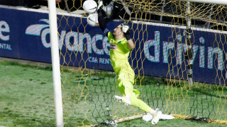 Ούτε οι αριθμοί «κρύβουν» ﻿το γνωστό πρόβλημα του Αρη