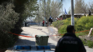 Θεσσαλονίκη: Πολυετής κάθειρξη σε 50χρονο που παρέσυρε με φορτηγάκι την πρώην του