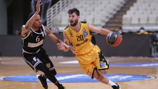 ΚΑΕ ΠΑΟΚ: «Ελπίζουμε να μην χρειαστεί και στο μπάσκετ να φέρουμε ξένους διαιτητές»