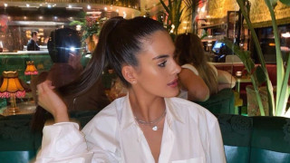 Με ποιον Αγγλο παίκτη φιλιόταν στο στόμα η κόρη του Γκουαρδιόλα