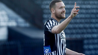 ΠΑΟΚ: Ο χρόνος και η απραξία αντίπαλοι του Ίνγκασον ενόψει τελικού