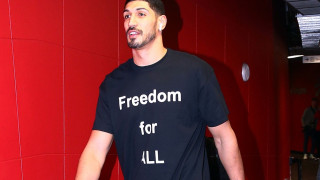 Καντέρ: Ο πόλεμος με Ερντογάν, η απόπειρα δολοφονίας και... η μικρή νίκη