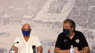 Καρακούσης: «Έχουμε κατορθώσει τα ακατόρθωτα - Γι' αυτό πάμε τρένο»