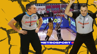 Χειρότερη κι από την απόφαση, η έπαρση Κορομηλά και Πουρσανίδη