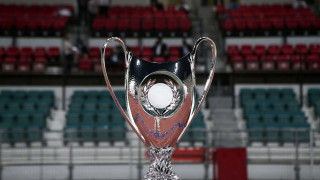 ΕΠΟ: Πώς θα γίνει ο τελικός Κυπέλλου