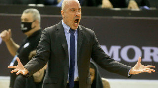 Λυκογιάννης: «Ο ΠΑΟΚ είναι εδώ, αξίζει σεβασμό»