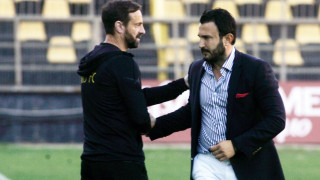 Βόσδου: «Να μείνει ο Μάντζιος αντί για κανέναν… παράξενο, αλλά θέλει να μείνει;»