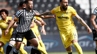 «Τελειώνει» ο Μήτρογλου από τον Άρη!