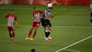 Τα πολλά οφέλη μιας ήττας για τον ΠΑΟΚ