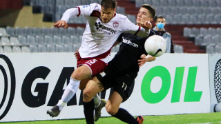 Μπέρτος: «Δεν έδωσα ποτέ δικαίωμα» -Κάστρο: «Θα έφευγα απ' το γήπεδο»