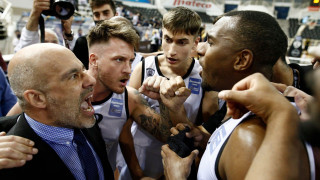 Η τρέλα του ΠΑΟΚ για το 1-1 με την ΑΕΚ