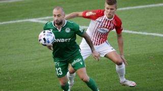 «Από τον ΠΑΟΚ ξεχωρίζω Τζόλη και Ζίβκοβιτς, 50-50 ο τελικός Κυπέλλου»