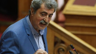 Έκρηξη Πολάκη κατά Βασιλακόπουλου και της πρότασής του να... τιμωρούνται οι μη εμβολιασμένοι