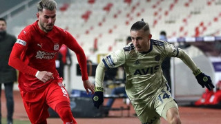 Θρίλερ στην Τουρκία:  Στην ισοβαθμία το πήρε η Μπεσίκτας, εκτός Champions League η Φενέρ του Πέλκα