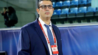 Ππεκρής: «Ετσι θα κάνουμε τον τελικό με κόσμο στην Κύπρο»