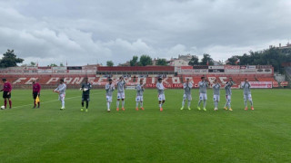 Με Μέσι επέστρεψε στις νίκες ο Πανσερραϊκός!