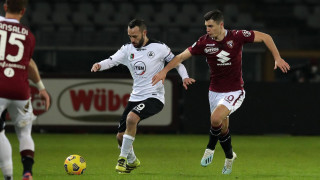 Σωτηρόπουλος: Χέρι-χέρι και… βλέπουμε - «Κλειδώνει» εισιτήριο η Αταλάντα