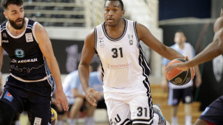 Τέρνερ: «Το πιο σημαντικό παιχνίδι της χρονιάς…»