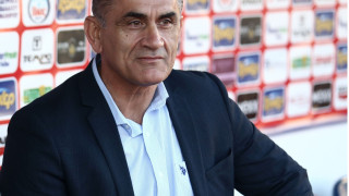 Τσαλουχίδης: «ΠΑΟΚ-Ολυμπιακός, ο καλύτερος τελικός, ανάμεσα στις κορυφαίες ομάδες»