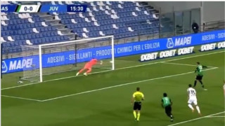 Μπουφόν: Απέκρουσε πέναλτι σε τέσσερις διαφορετικές δεκαετίες!