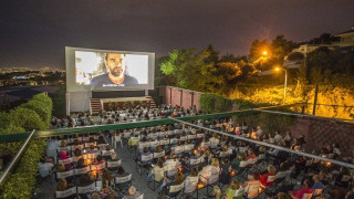 Επαναλειτουργούν από σήμερα τα θερινά σινεμά -Τι ακολουθεί