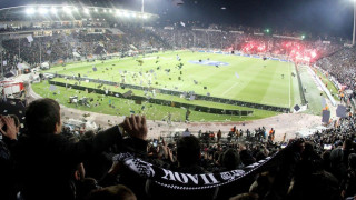 Συνέλθετε και... συμμαζευτείτε, ο κόσμος δεν θα μας συγχωρήσει