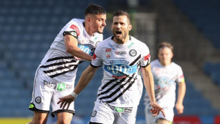 Χαριζακλής: Κάνει το καθήκον της και περιμένει