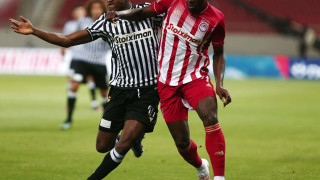 Ολυμπιακός – ΠΑΟΚ και το ΟΑΚΑ παίρνει φωτιά, οι αποδόσεις της Stoiximan