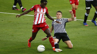 Το στατιστικό στοιχείο στο οποίο ποντάρει ο ΠΑΟΚ στον τελικό!