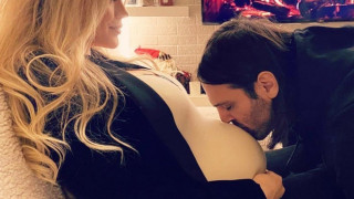 ΟΦΗ: Έγινε πατέρας ο Γιώργος Σαμαράς