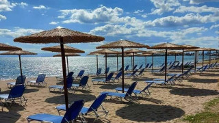 Ξαναπήρε «ζωή» η πλαζ της Αρετσούς