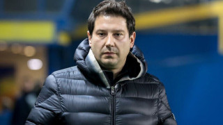 Τέλος ο Γιαννίκης από τον ΠΑΣ!