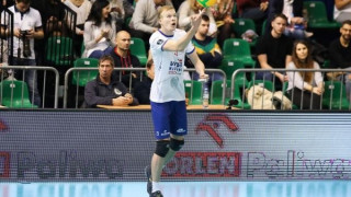 ΠΑΟΚ: Ανακοινώθηκε ο πανύψηλος Λευκορώσος Άρτους Ούντρις