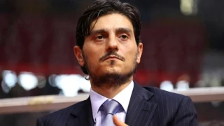 Δημήτρης Γιαννακόπουλος: Το Instagram «έριξε» και το 2ο account του