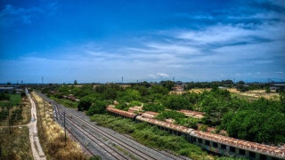 Σχεδιάζεται νέα σιδηροδρομική γραμμή Ελλάδα–Αλβανία